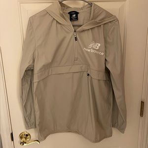 New Balance Wind Breaker, XL